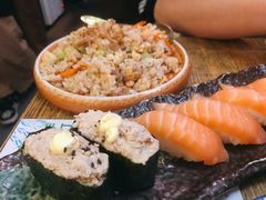 -米彩料理(西丽店)