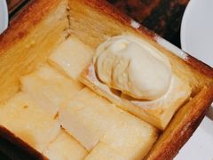 -绿茶餐厅(昌平悦荟店)