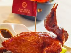 -侨美·唐荔园·40年地道粤菜