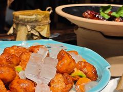 -金百门·顺德海鲜酒家(陈村店)