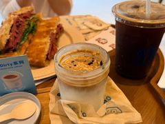 -BE YOLO必有乐&小红帽三明治