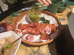 -锦府盐帮·侯宅(五棵松万达店)