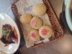 -吴越荣记苏州菜·松鼠桂鱼100%活鱼现做(斜塘老街店)