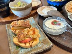 -ITARU食堂·定食料理(西丽店)