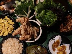 -淀里船宴(卓达店)