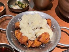 -春熙台韩国料理·章鱼肥牛(西丽店)