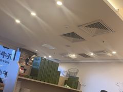 -萨莉亚意式餐厅(上下九店)