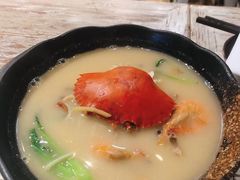 -十面欢腾·海鲜面·台式Bistro(长乐路店)