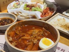 -喜来稀肉(北外滩白玉兰广场店)