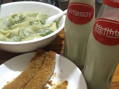 -潘国仙耳光馄饨(黄家阙路店)