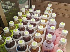 -奈雪的茶(印象城店)