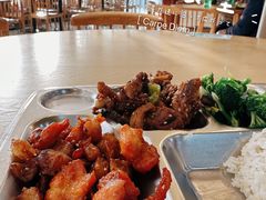 -同济大学-北苑食堂