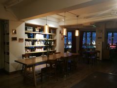 大堂-雕刻时光咖啡馆(南院门店)