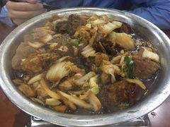 -苏州藏书羊肉(本溪路店)