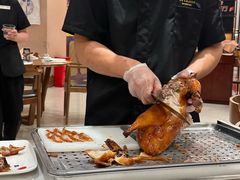 -全聚德烤鸭店(马家堡店)