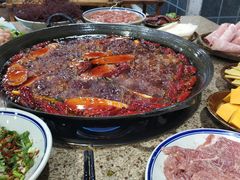-堂客老火锅(欣阳广场总店)
