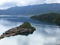 -丽江泸沽湖景区-里格半岛