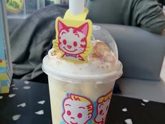 -LELECHA乐乐茶(美罗城店)