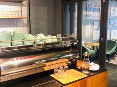 -Wagas沃歌斯(百盛优客店)