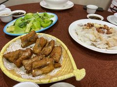 蒜香骨-瑞记湛江鸡饭店·粤西第一鸡(粤垦店)