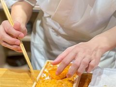 -鮨一日本料理(大中华店)
