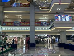 -红星美凯龙北京至尊MALL(东四环中路店)