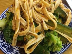 -马艾萨中国兰州传统牛肉面(惠新里店)