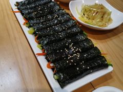 -山海珍味韩国料理(奥城店)