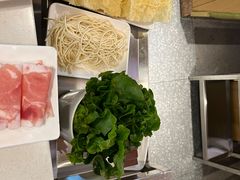 -古乐牛香·鲜牛肉牛杂火锅(新区店)