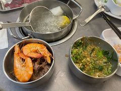 -张哞哞·鲜切牛肉自助火锅(高德置地店)
