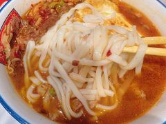 -公交新村粉店(赤岗冲店)