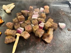 -韩时烤肉(丰科万达广场店)