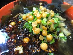 素海带-阿坤传统手工小吃(沙坪坝店)