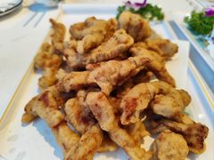 -老苏扬饭店