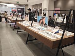 -JINS(北京apm店)