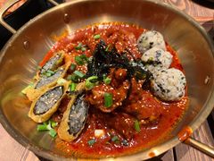 -INSA Korean Bistro饮鲨韩食酒馆