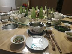 -竹鲜笙全竹宴(国色天香店)