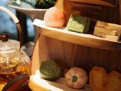 -鲤院·新中式美学·庭院餐厅(夫子庙店)