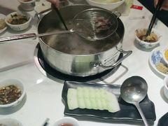-陈记顺和牛肉火锅馆(天河北路店)