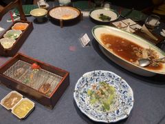 -金狮麟·新豫菜(金码大厦店)