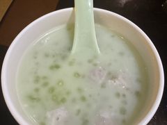 -金厨泰国餐厅·全泰籍厨师料理(拱北店)