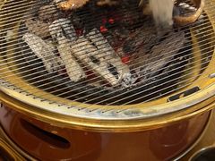 -闻老头·菊花炭烤肉(D11店)