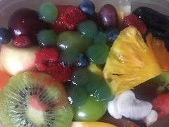 招牌水果捞-鲜果盒子(会展店)