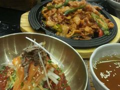 -纽斯桑拿会所(餐厅天山路店)