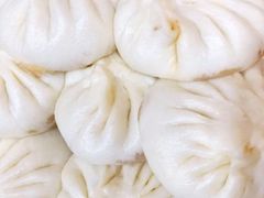 -天津包子铺(万泉庄店)