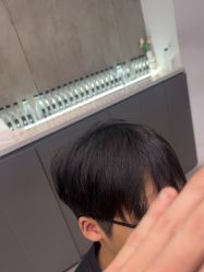 -天使之手