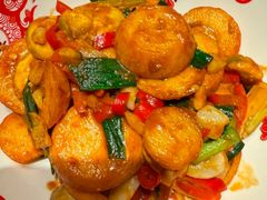 -恰八斗·猛火长沙菜(国贸店)