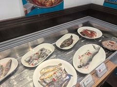 -沈家花园如皋菜(君御豪庭店)
