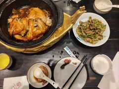 -家风老馆子(东风店)