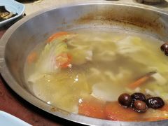 -313羊庄·羊肉火锅烧烤(李村店)